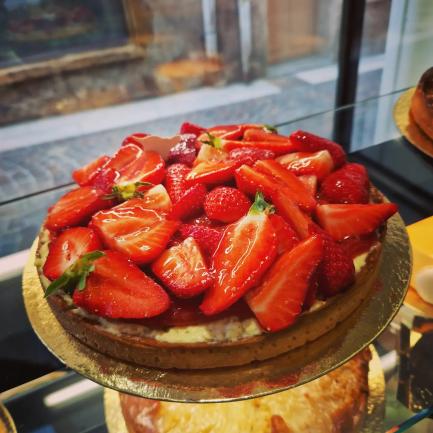 kristy fourneaux arbresle