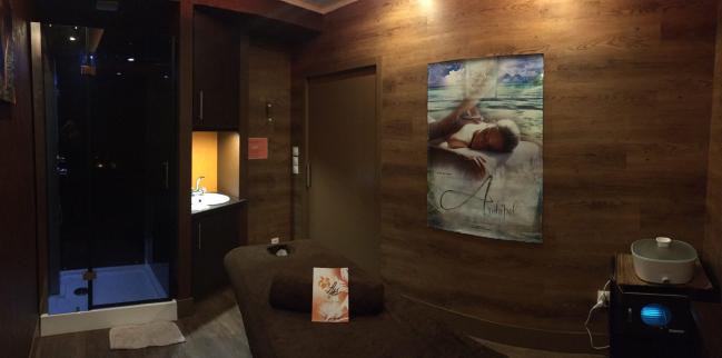 institut lys passion bessenay