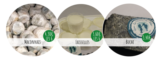 fromage Plan de travail 1 02