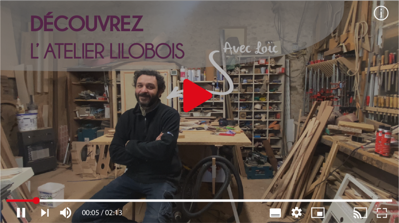 visuelle pour la video 2