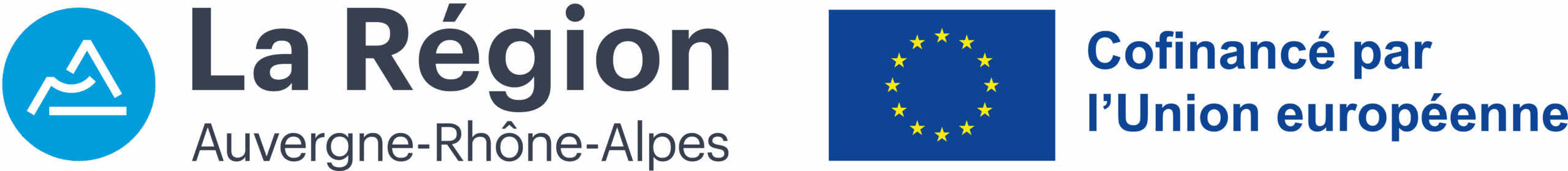 Région Auvergne Rhône Alpes