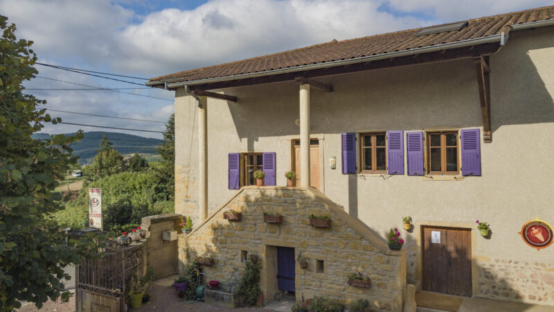 Domaine étoilé_Bully