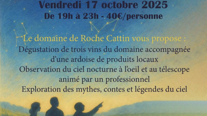 Domaine étoilé_Bully